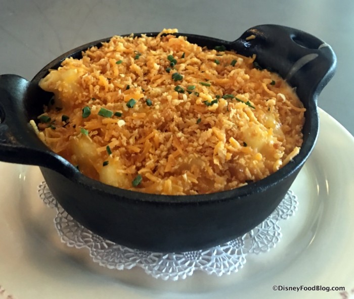 Momma's Mac and Cheese