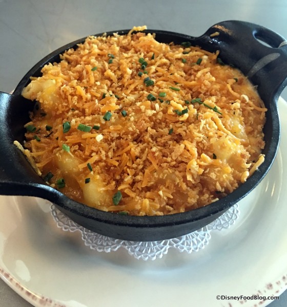 Momma's Mac and Cheese