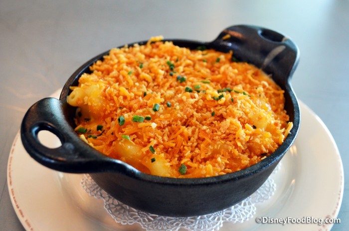 Momma's Mac and Cheese