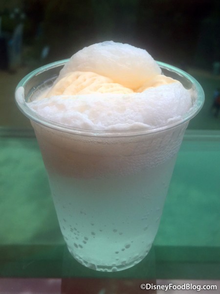Sprite Float