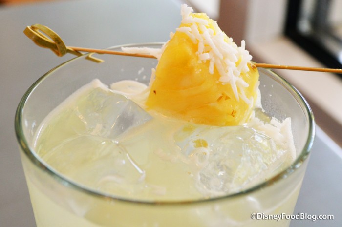 The Local -- Up Close