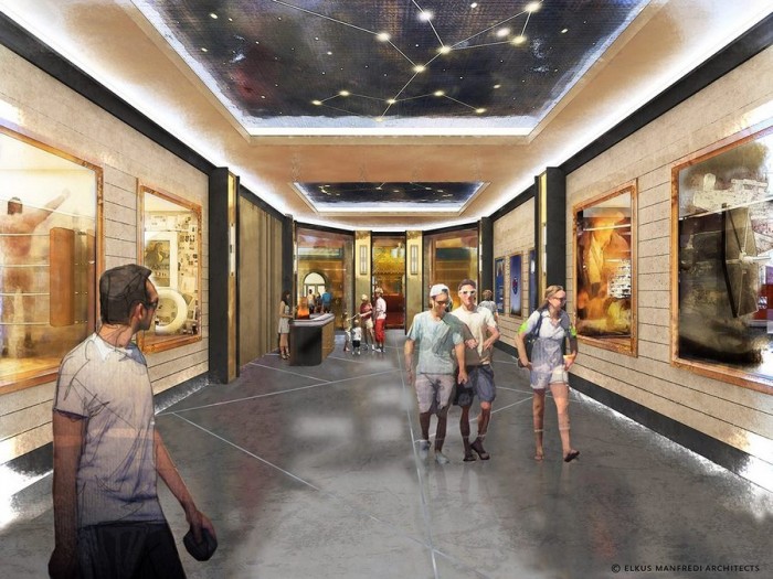 @PlanetHollywoodObservatory Facebook