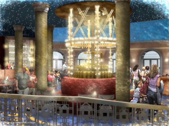 @PlanetHollywoodObservatory Facebook