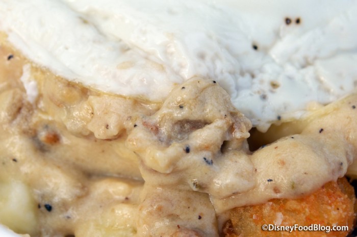 Sausage Gravy