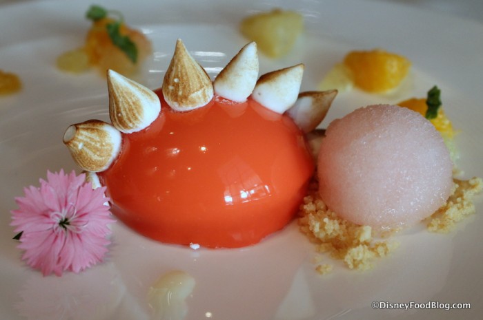 Florida Reef -- Up Close