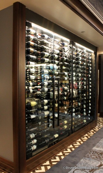 Wine Case
