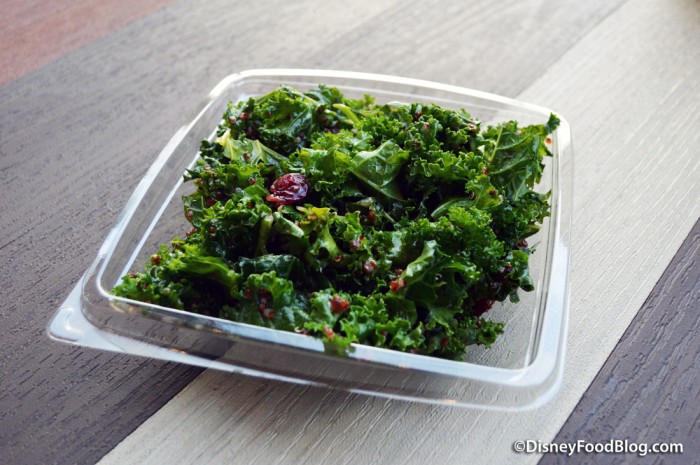 Quinoa Salad