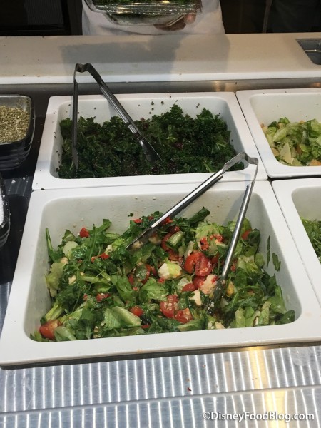 Salads