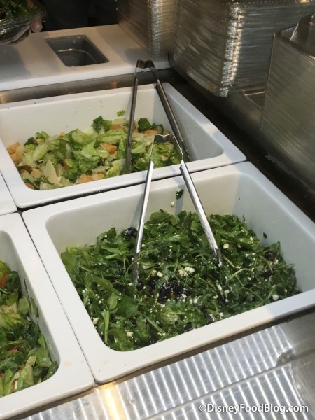 Salads