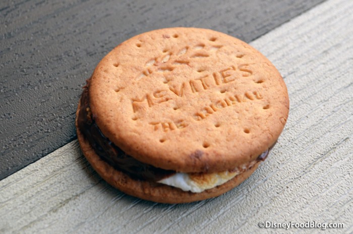 S'more Pie
