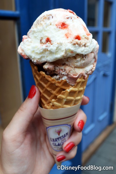 Candied Peanuts with Chocolate Peanut Butter Fudge