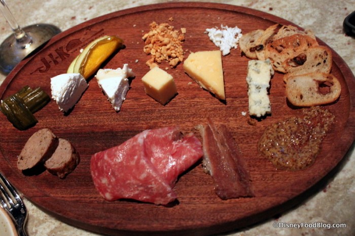 Charcuterie