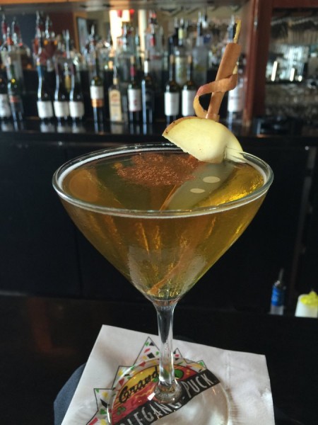 ©Wolfgang Puck Cafe Twitter (@WPCOrlando)