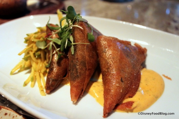 Inguday Tibs in Brik