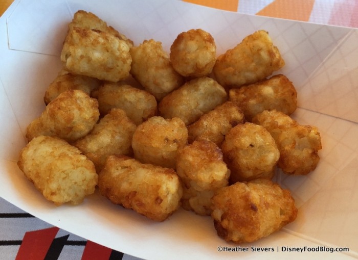 Naked Tots -- Up Close