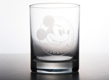 Passholder Exclusive Food and Wine Festival Tumbler © Disney