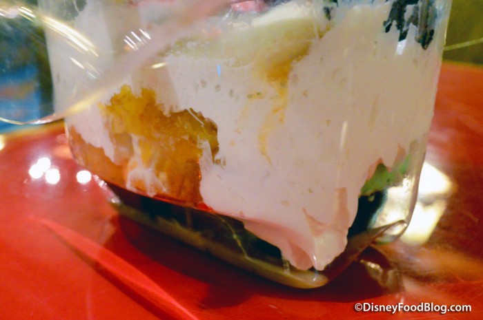 Bottom of the 10-Gallon Challenge