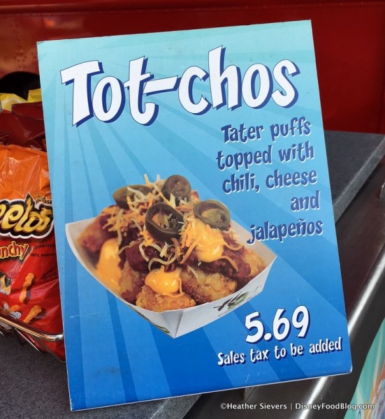 Description of Tot-chos