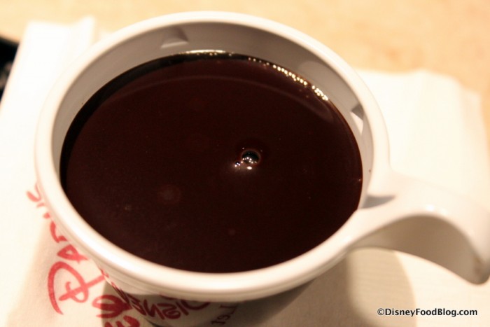 Ghirardelli Drinking Chocolate