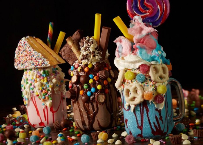 @PlanetHollywoodObservatory Facebook