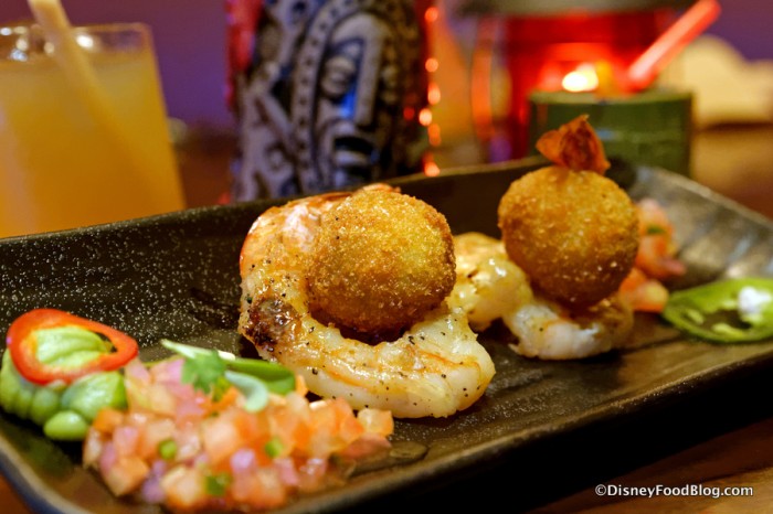 Behind the Scenes at Trader Sam's Grog Grotto