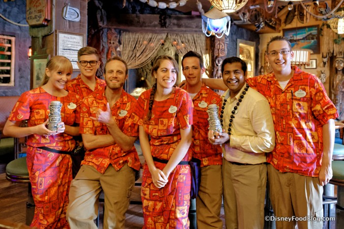 Trader Sam's Skippers