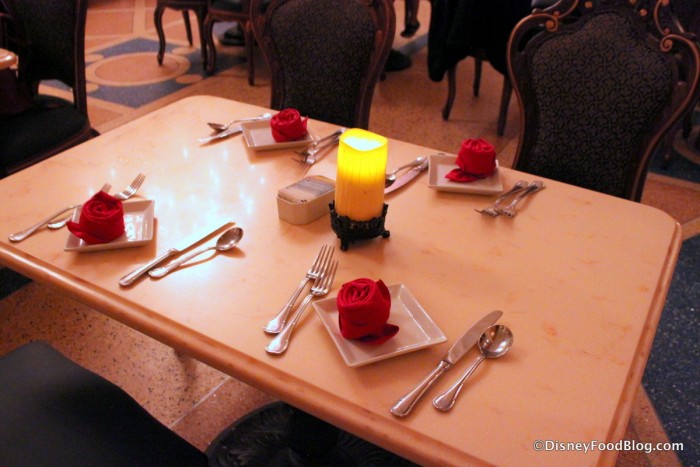 Table Setting