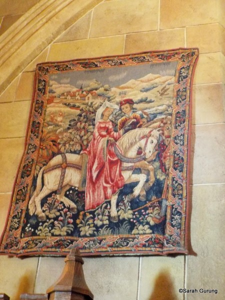 Tapestry