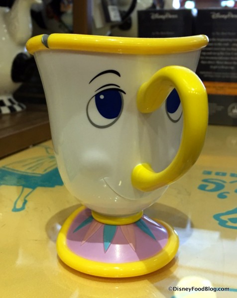 Kids' Chip Mug