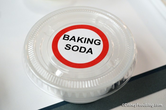 Baking Soda