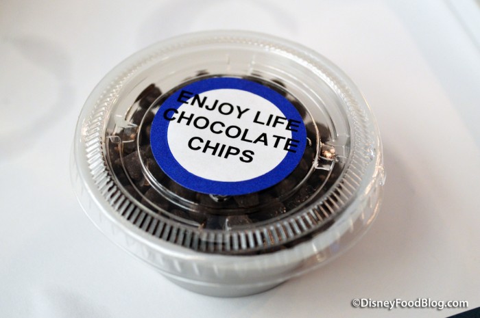 Enjoy Life Chocolate Chips