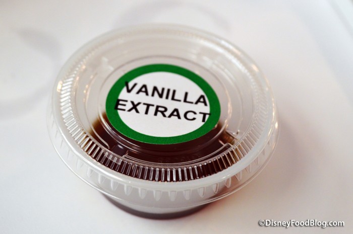 Vanilla Extract