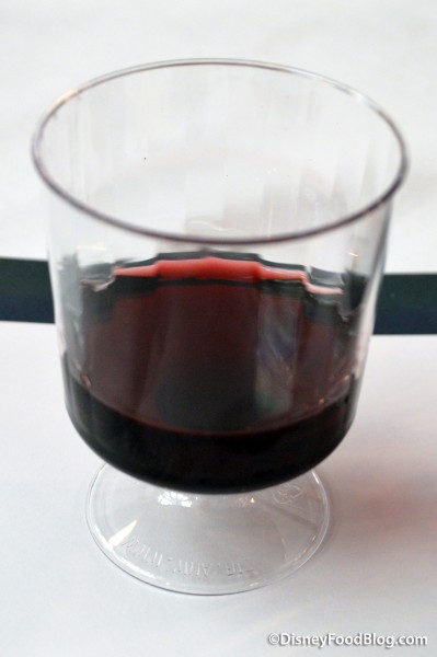 2013 Columbia Valley Syrah