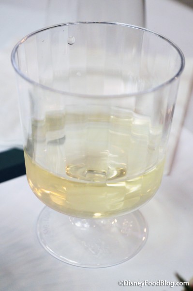 2014 River Sauvignon Blanc