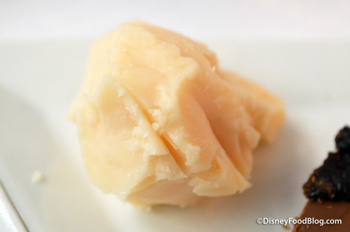 Cypress Grove Midnight Moon Goat Gouda