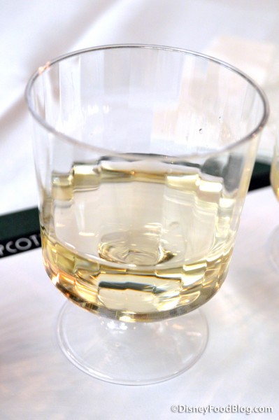 2014 Grape Pedaler White Blend