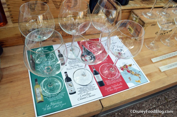 Learn All About the Art of Creating the Perfect Balance in the Wine Blending Seminar