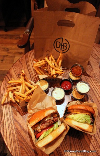 More D-Luxe Awesomeness!