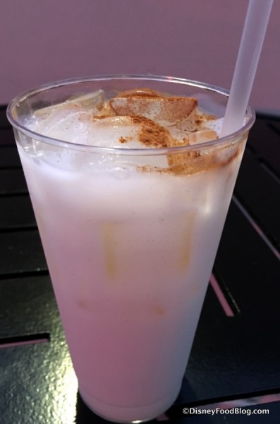 Horchata Margarita