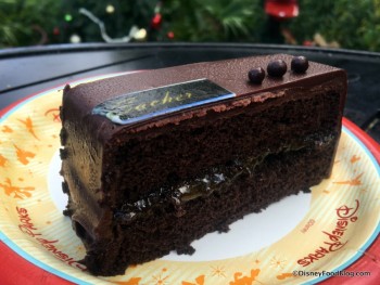 Sachertorte