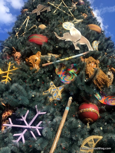 Animal Kingdom Tree