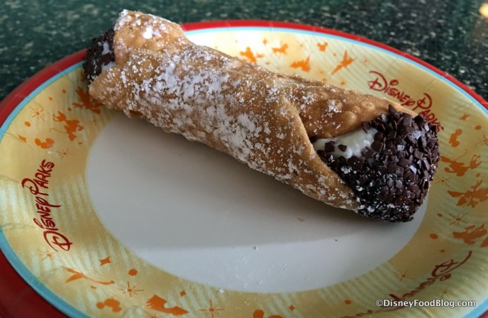 Cannoli
