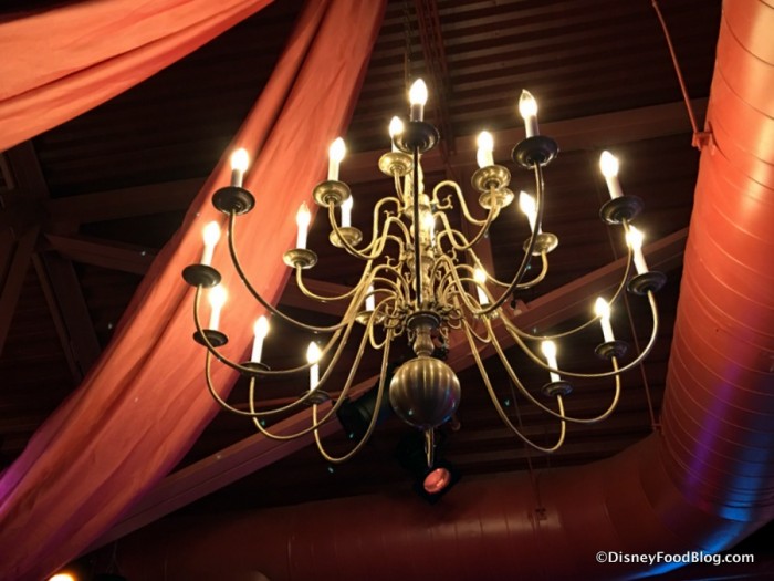 Wedding Reception Decor