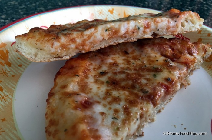 Kids' Cheese Pizza