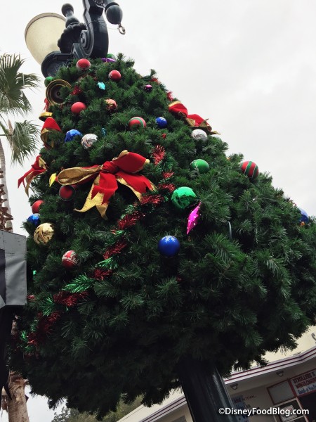 Christmas Decorations