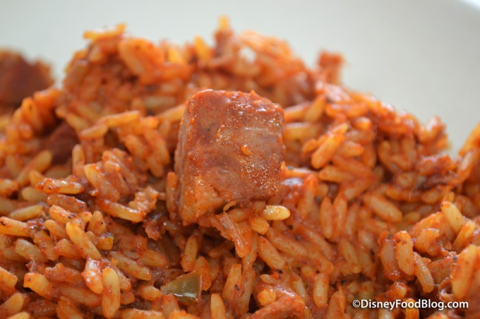 Jambalaya