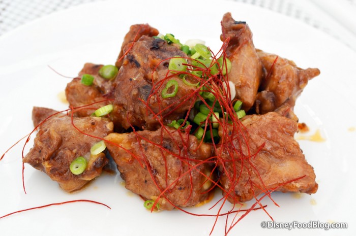 Pork Ribs