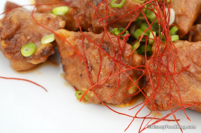 Pork Ribs