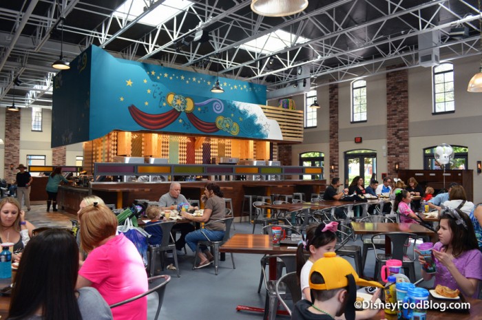 Sassagoula Floatworks and Food Factory