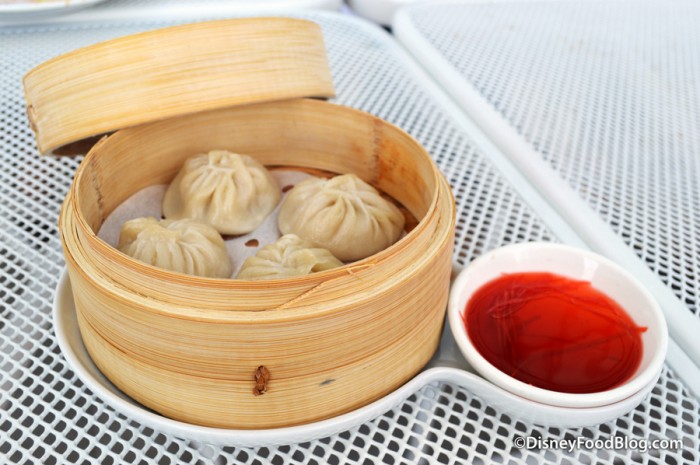Xiaolong Bao